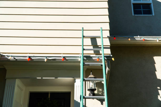 Affordable Siding Repair and Maintenance Services in Morro Bay, CA